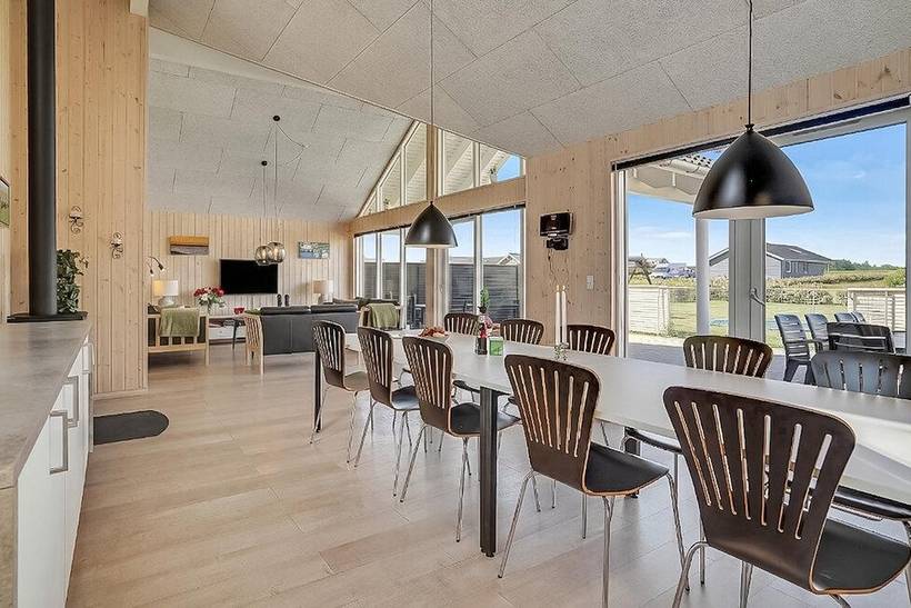 Foto von Ferienhaus FU58 in Skåstrup - Nordfünen