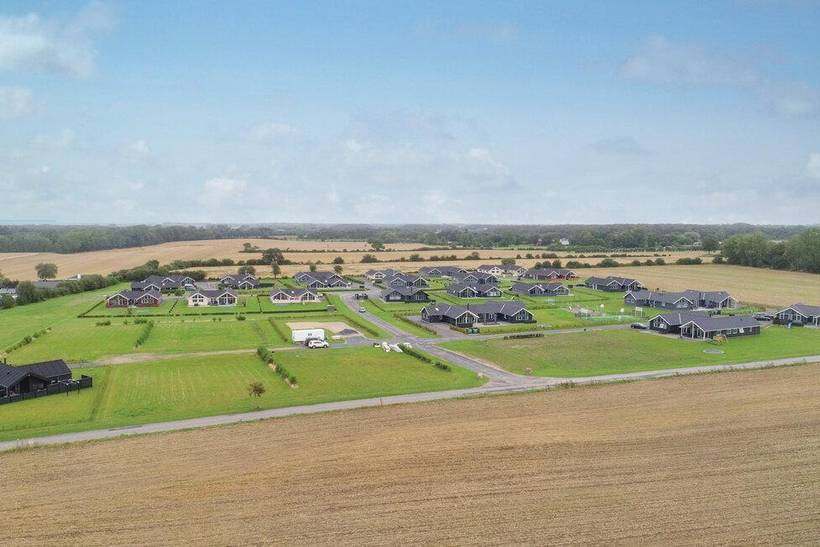 Foto von Ferienhaus FU58 in Skåstrup - Nordfünen