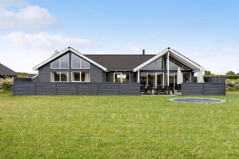 Foto von Ferienhaus FU58 in Skåstrup - Nordfünen
