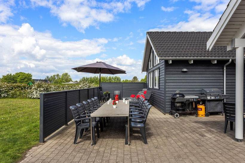Foto von Ferienhaus FU58 in Skåstrup - Nordfünen