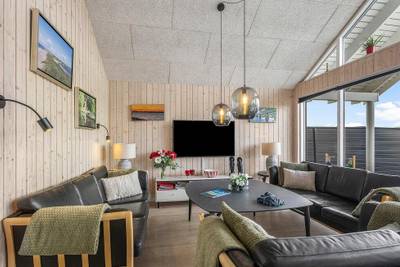 Vorschaubild von Ferienhaus FU58 in Skåstrup - Nordfünen