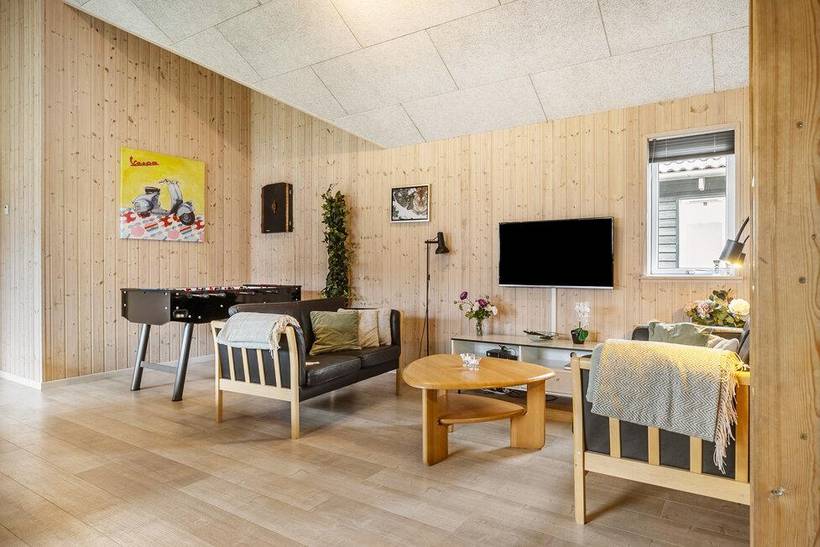 Foto von Ferienhaus FU58 in Skåstrup - Nordfünen