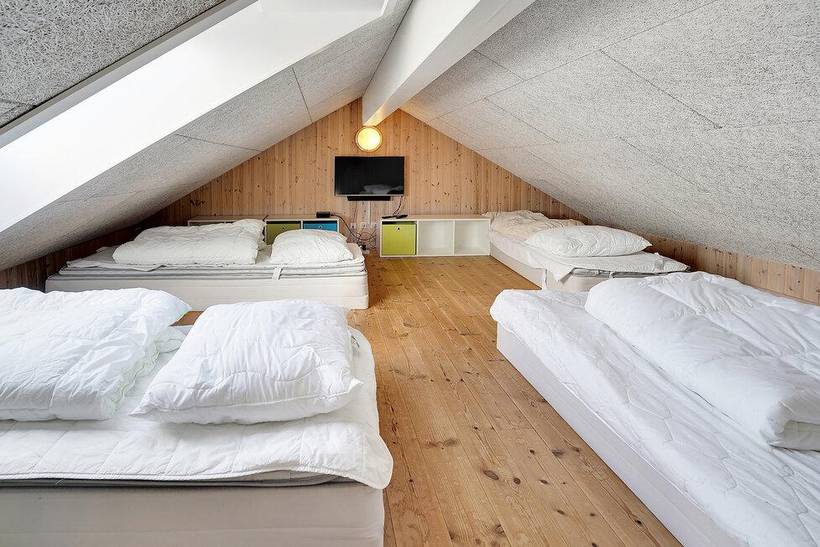 Foto von Ferienhaus FU58 in Skåstrup - Nordfünen