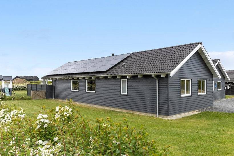 Foto von Ferienhaus FU58 in Skåstrup - Nordfünen