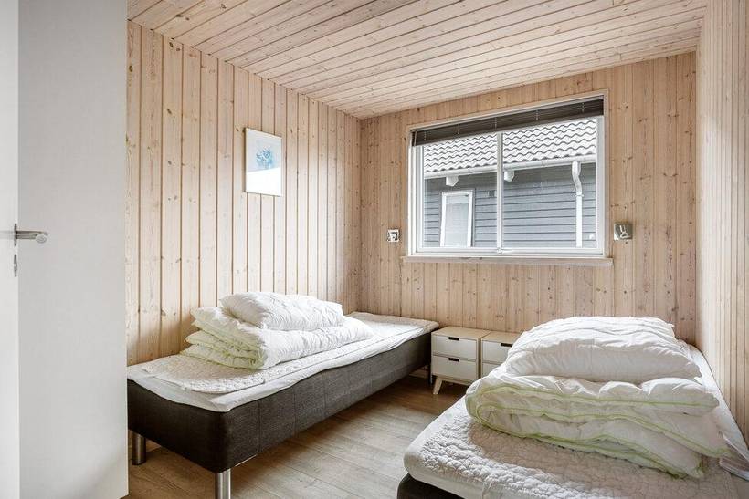 Foto von Ferienhaus FU58 in Skåstrup - Nordfünen