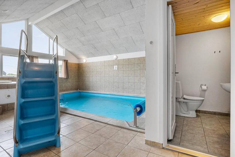 Foto von Ferienhaus FU58 in Skåstrup - Nordfünen