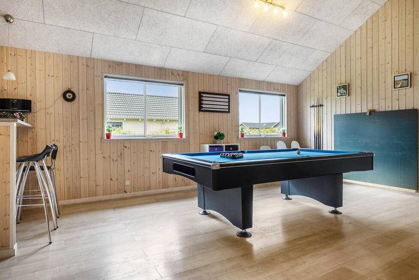 Foto von Ferienhaus FU58 in Skåstrup - Nordfünen