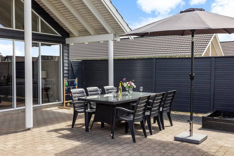 Foto von Ferienhaus FU58 in Skåstrup - Nordfünen