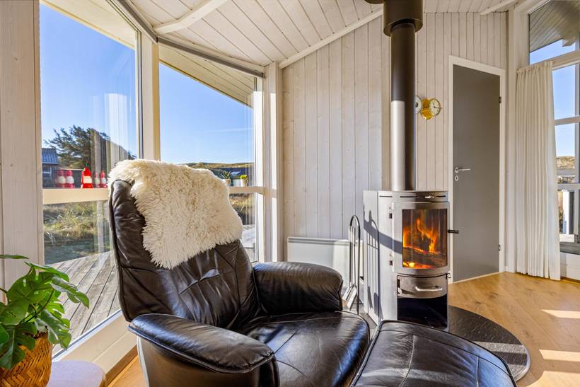Foto von Ferienhaus FU61 in Årgab - Westjütland