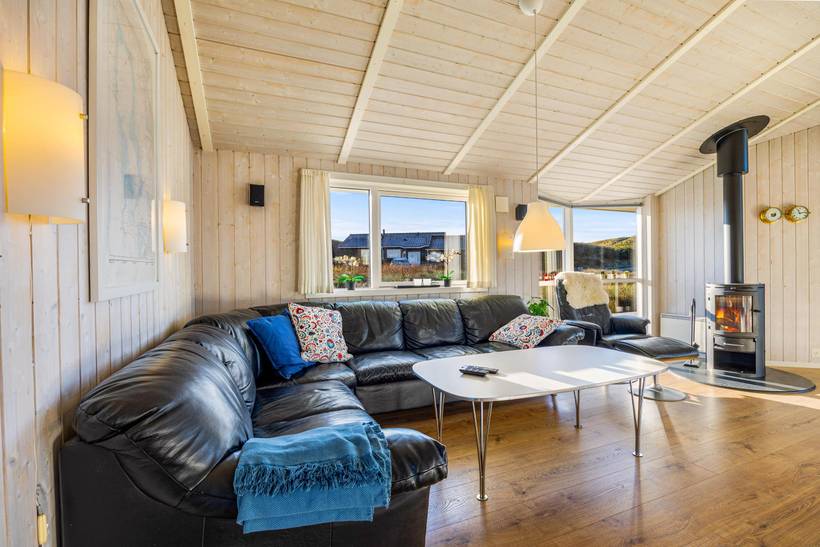 Foto von Ferienhaus FU61 in Årgab - Westjütland
