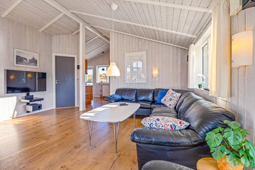 Foto von Ferienhaus FU61 in Årgab - Westjütland