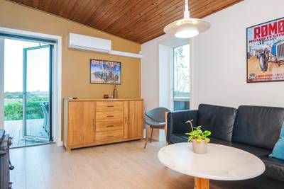 Vorschaubild von Ferienhaus FU62 in Kongsmark - Rømø