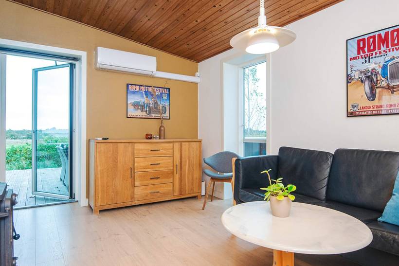 Foto von Ferienhaus FU62 in Kongsmark - Rømø