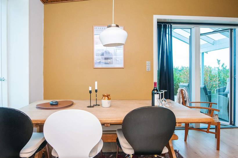 Foto von Ferienhaus FU62 in Kongsmark - Rømø