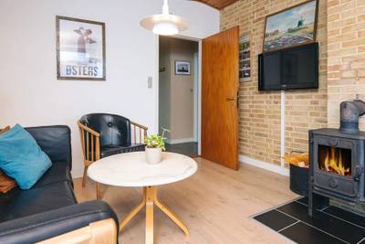 Vorschaubild von Ferienhaus FU62 in Kongsmark - Rømø