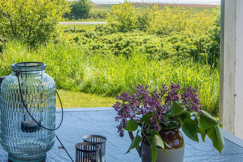 Foto von Ferienhaus FU62 in Kongsmark - Rømø