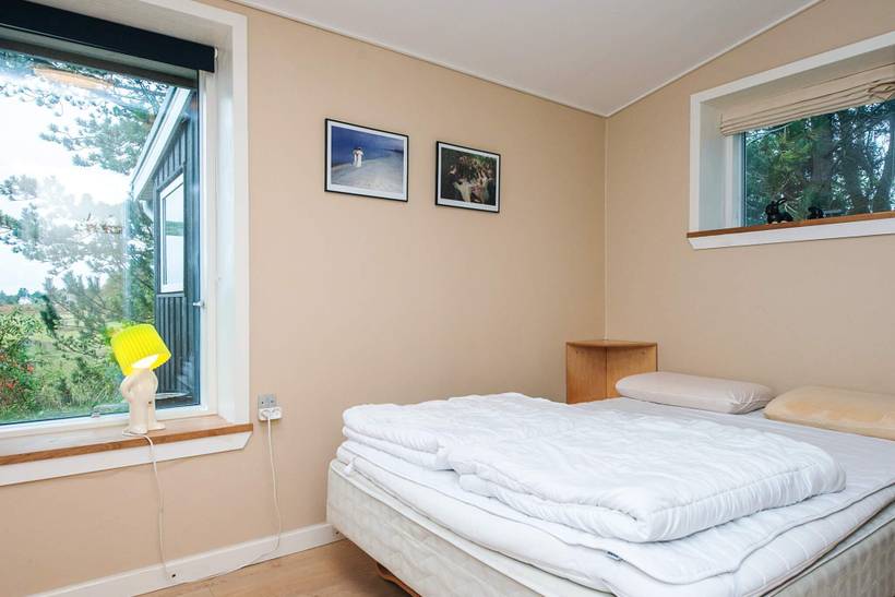 Foto von Ferienhaus FU62 in Kongsmark - Rømø