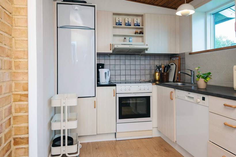 Foto von Ferienhaus FU62 in Kongsmark - Rømø