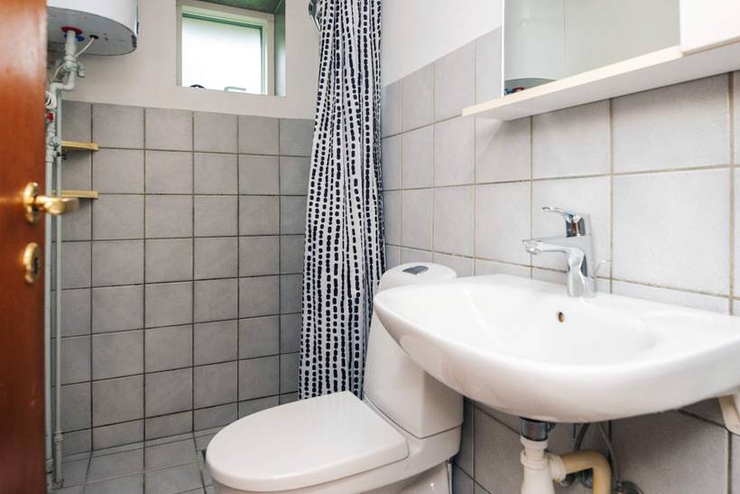 Foto von Ferienhaus FU62 in Kongsmark - Rømø