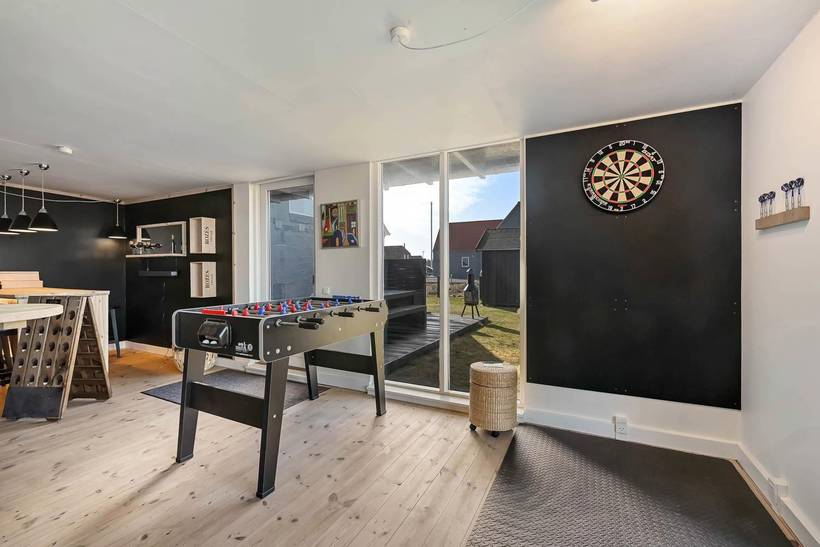 Foto von Ferienhaus FU65 in Vrist - Vejlby Klit - Westjütland
