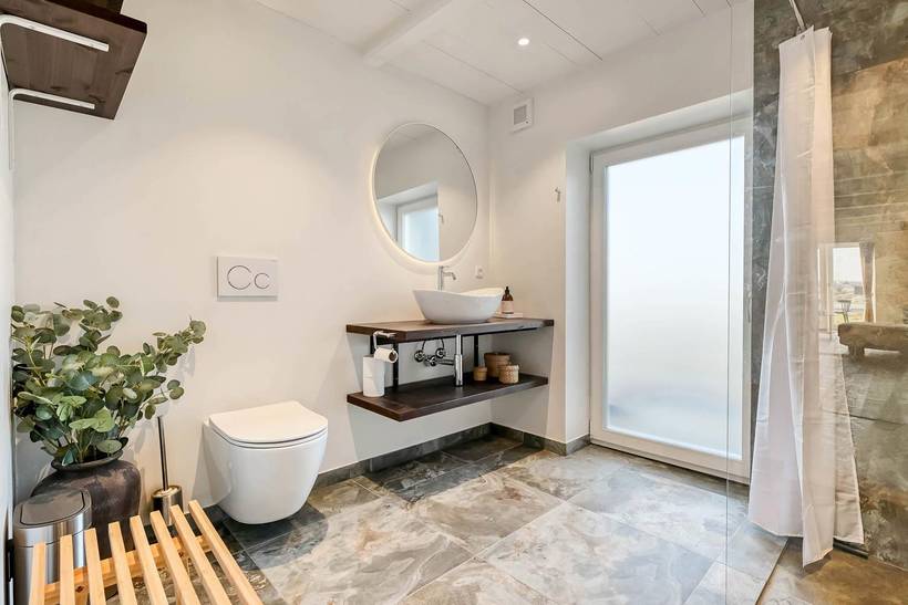 Foto von Ferienhaus FU65 in Vrist - Vejlby Klit - Westjütland