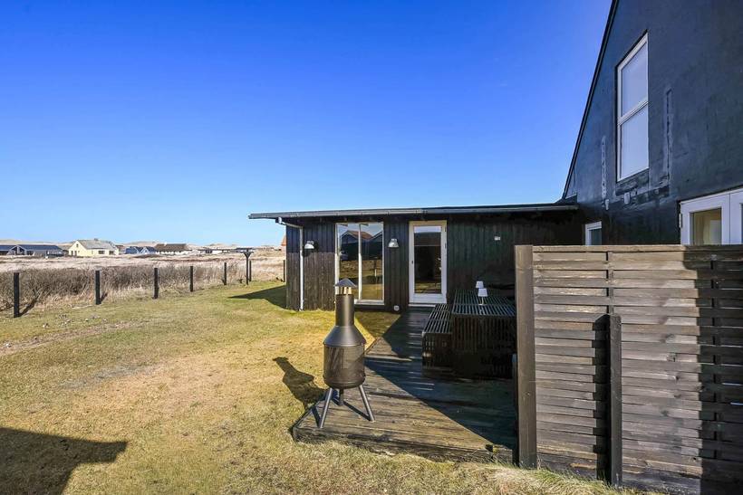 Foto von Ferienhaus FU65 in Vrist - Vejlby Klit - Westjütland