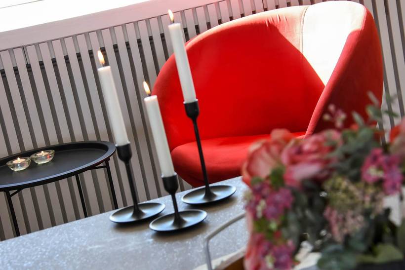 Foto von Ferienhaus FU65 in Vrist - Vejlby Klit - Westjütland