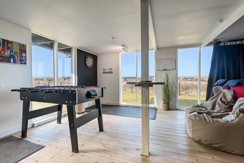 Foto von Ferienhaus FU65 in Vrist - Vejlby Klit - Westjütland