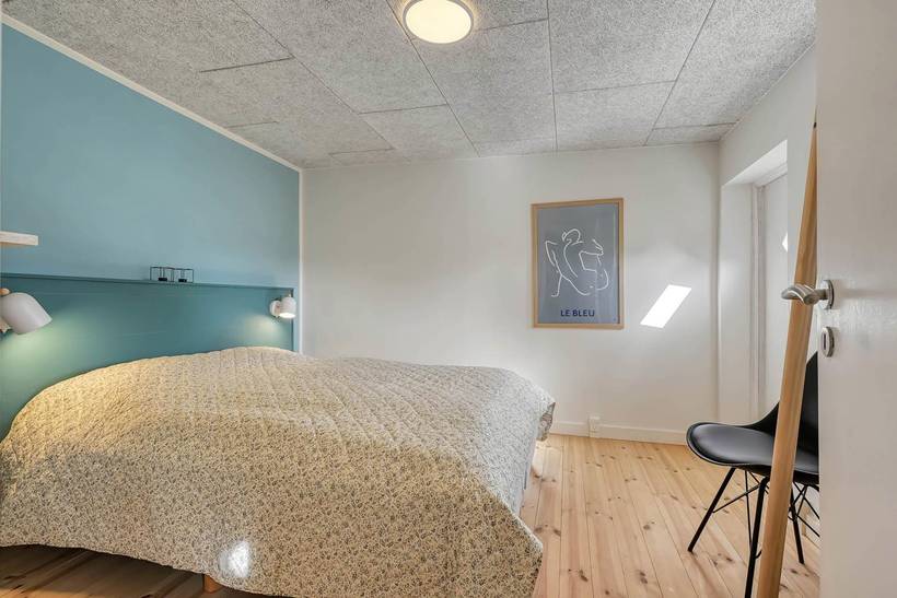 Foto von Ferienhaus FU65 in Vrist - Vejlby Klit - Westjütland