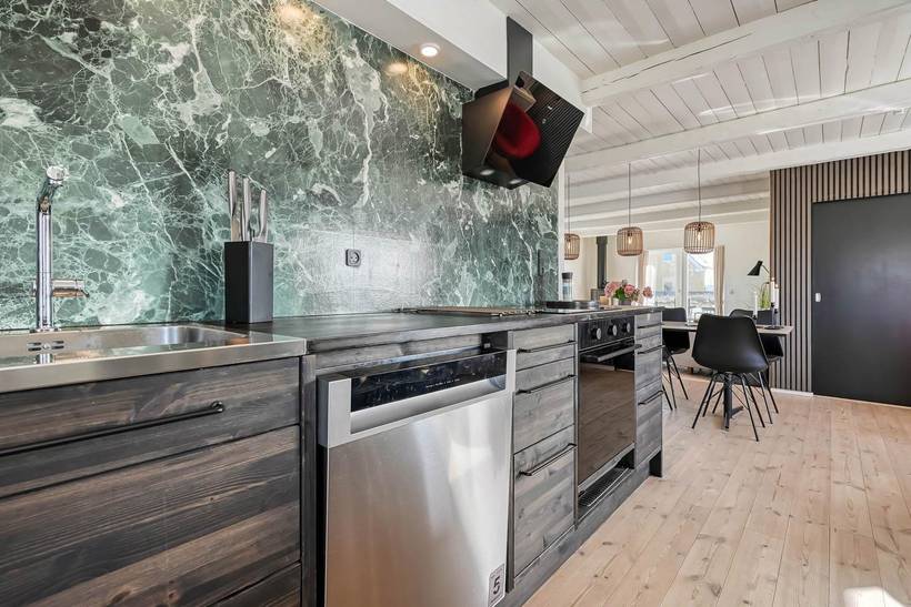 Foto von Ferienhaus FU65 in Vrist - Vejlby Klit - Westjütland