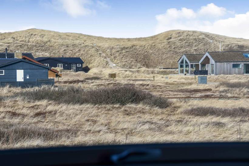 Foto von Ferienhaus FU65 in Vrist - Vejlby Klit - Westjütland