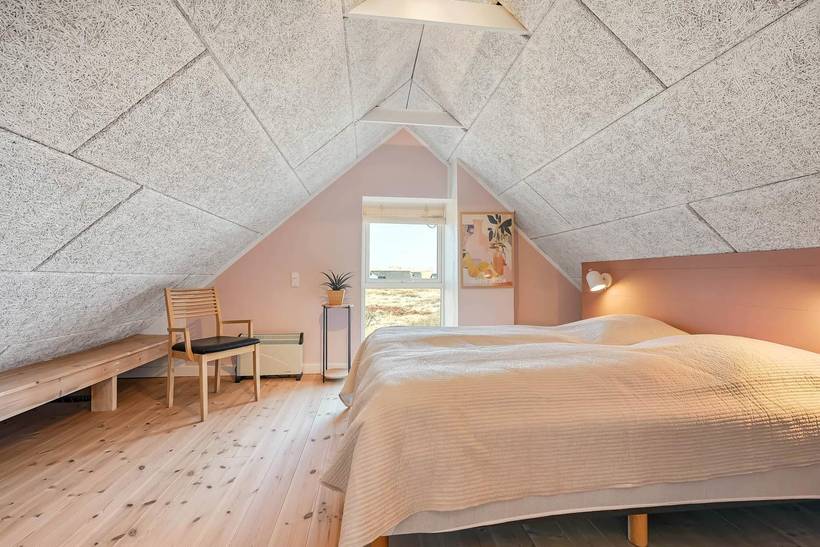 Foto von Ferienhaus FU65 in Vrist - Vejlby Klit - Westjütland