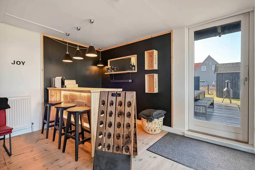 Foto von Ferienhaus FU65 in Vrist - Vejlby Klit - Westjütland