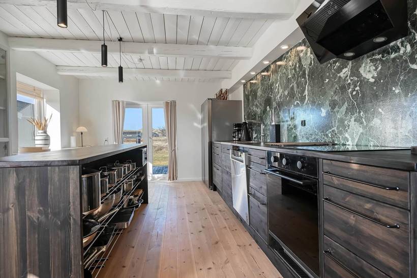 Foto von Ferienhaus FU65 in Vrist - Vejlby Klit - Westjütland