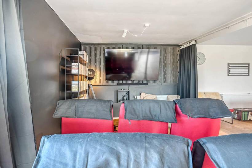 Foto von Ferienhaus FU65 in Vrist - Vejlby Klit - Westjütland