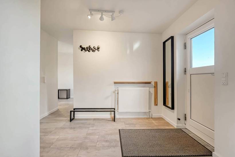Foto von Ferienhaus FU65 in Vrist - Vejlby Klit - Westjütland