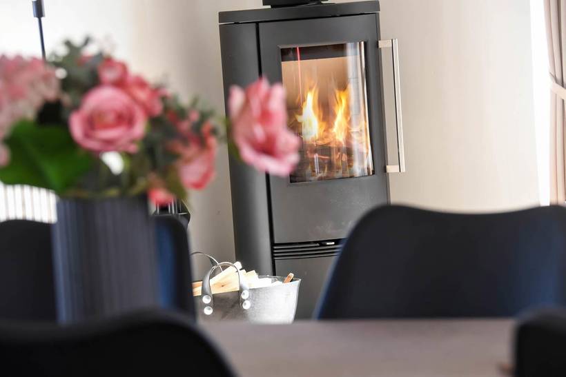 Foto von Ferienhaus FU65 in Vrist - Vejlby Klit - Westjütland