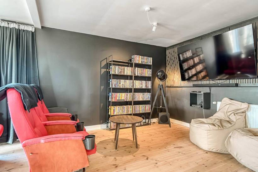 Foto von Ferienhaus FU65 in Vrist - Vejlby Klit - Westjütland