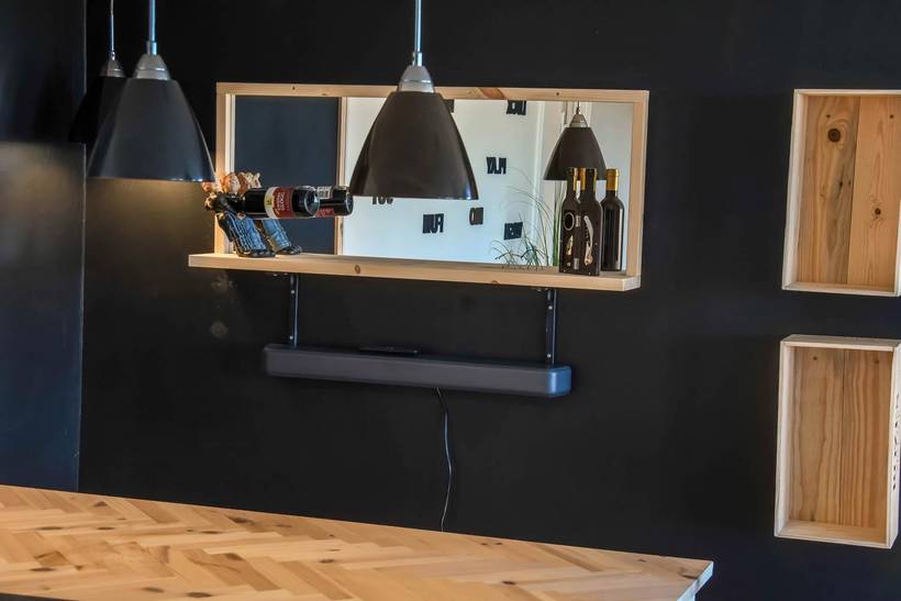 Foto von Ferienhaus FU65 in Vrist - Vejlby Klit - Westjütland