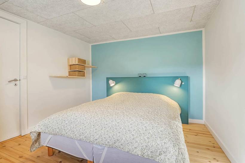 Foto von Ferienhaus FU65 in Vrist - Vejlby Klit - Westjütland