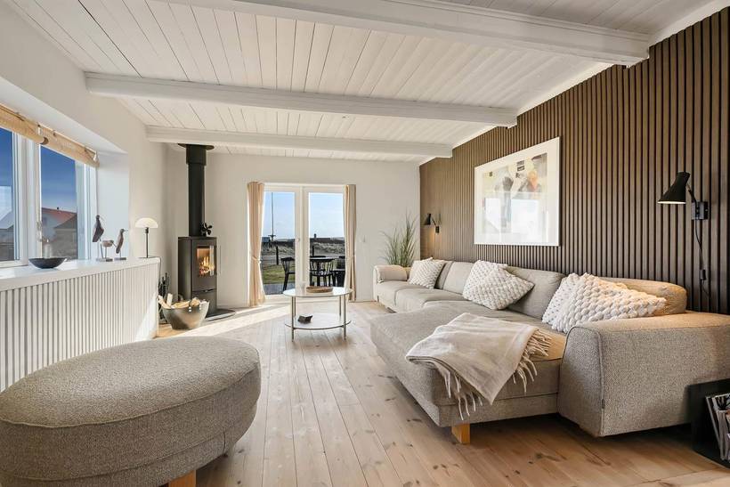Foto von Ferienhaus FU65 in Vrist - Vejlby Klit - Westjütland