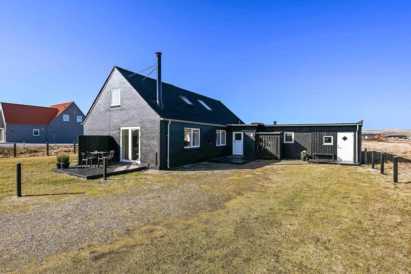 Foto von Ferienhaus FU65 in Vrist - Vejlby Klit - Westjütland