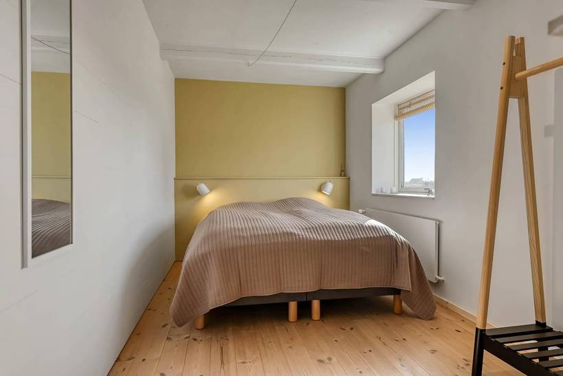 Foto von Ferienhaus FU65 in Vrist - Vejlby Klit - Westjütland