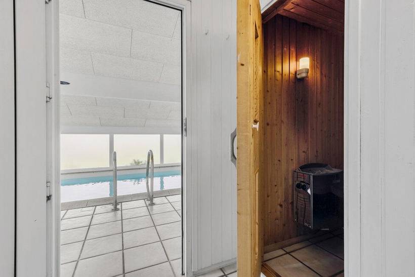 Foto von Ferienhaus FU69 in Kegnæs - Als