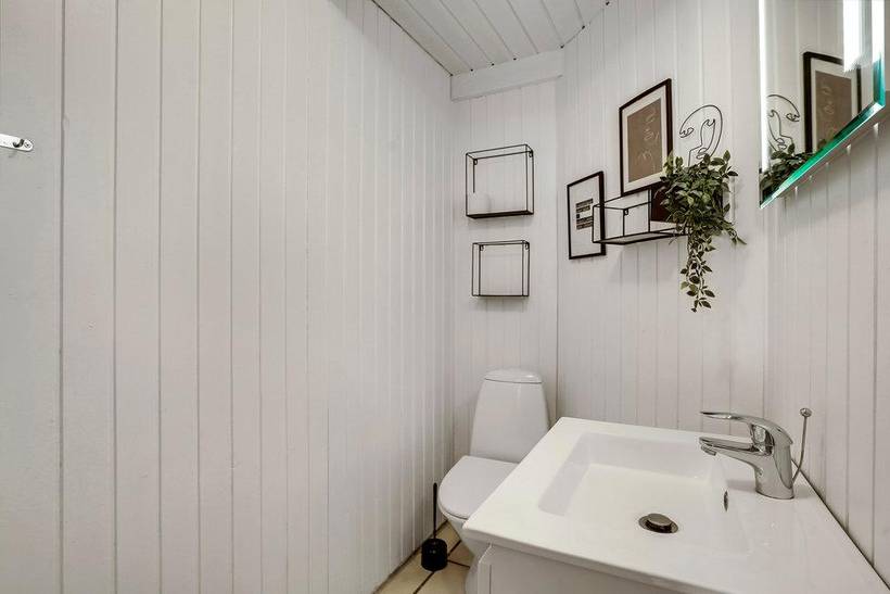 Foto von Ferienhaus FU69 in Kegnæs - Als