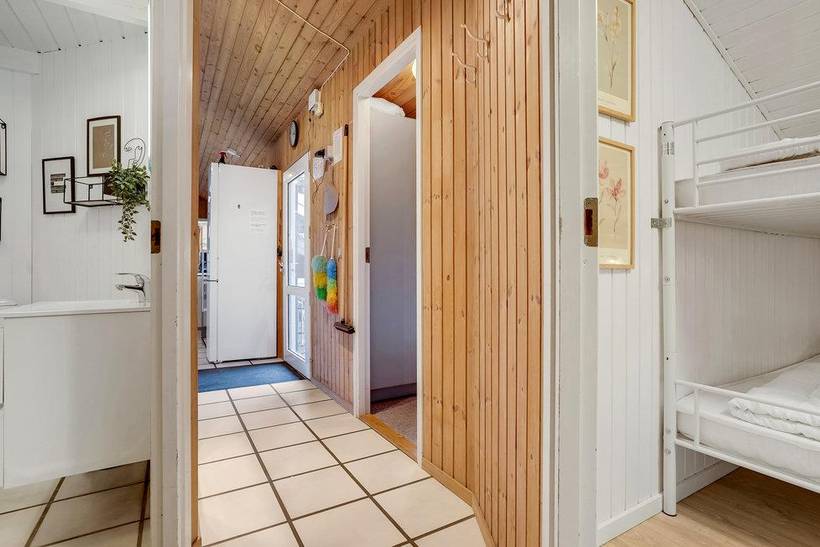 Foto von Ferienhaus FU69 in Kegnæs - Als