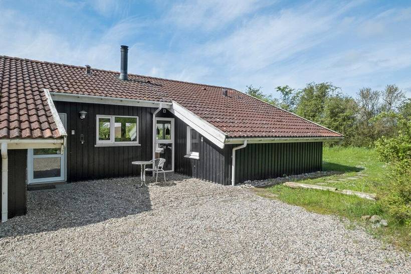 Foto von Ferienhaus FU69 in Kegnæs - Als