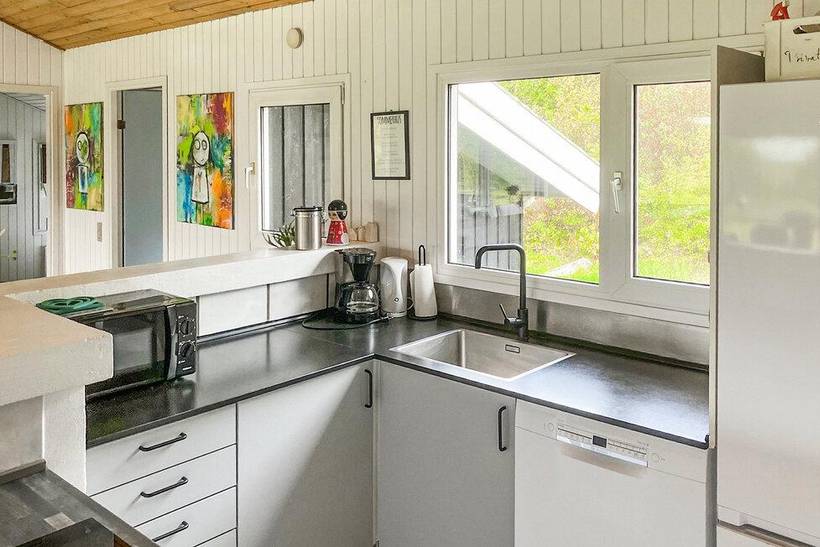 Foto von Ferienhaus FU69 in Kegnæs - Als