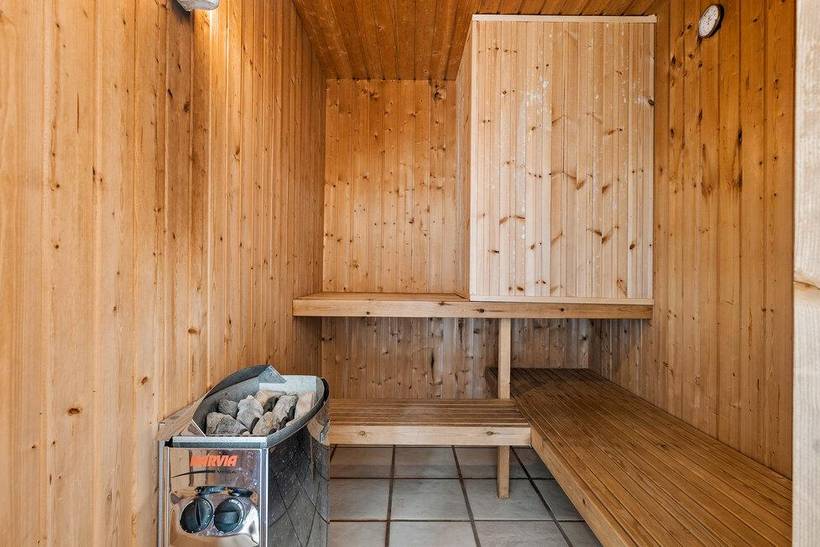 Foto von Ferienhaus FU69 in Kegnæs - Als