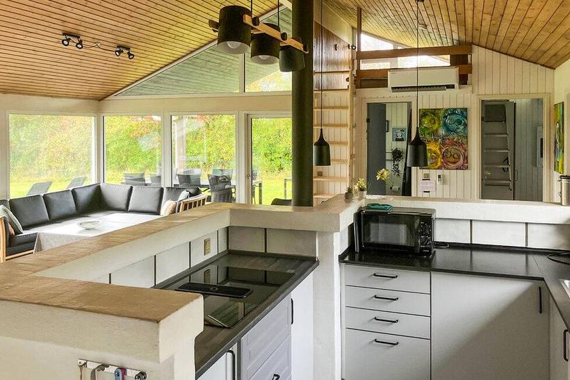 Foto von Ferienhaus FU69 in Kegnæs - Als